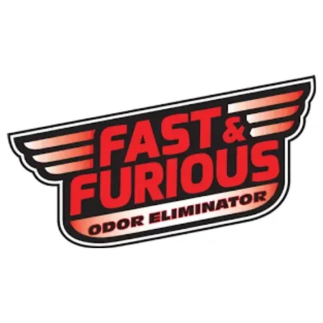 Fast & Furious brand logo for fastandfuriousaf.com