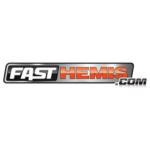 Fast Hemis brand logo for fasthemis.com