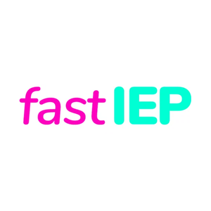 Fast IEP brand logo for fastiep.com
