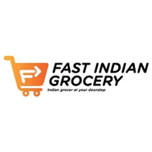 Fast Indian Grocery brand logo for fastindiangrocery.us