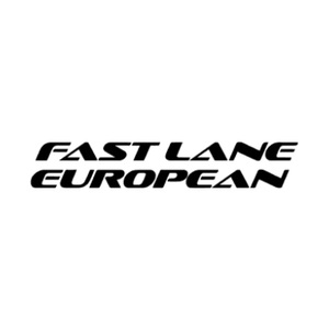 Fast Lane European brand logo for fastlaneeuropean.com