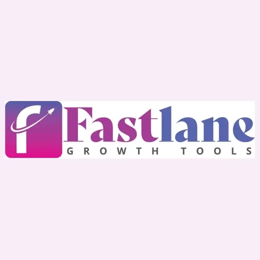 Fast Lane Tools brand logo for fastlanetools.com