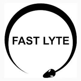 Fast Lyte brand logo for fast-lyte.com