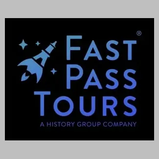 Fast Pass Tours brand logo for fastpasstours.com