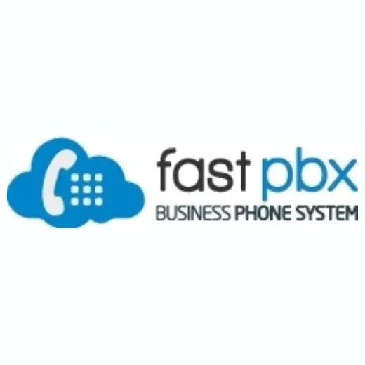 Fast PBX brand logo for fastpbx.com