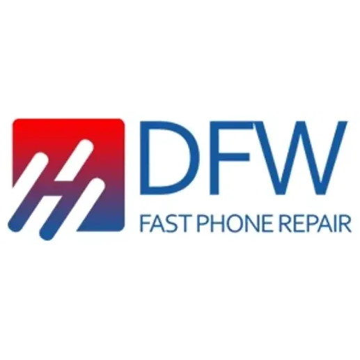 Fast Phone Repair brand logo for fastphonerepairdfw.com