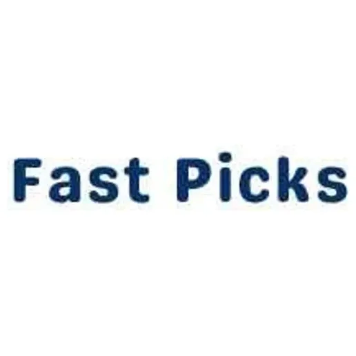 Fast Picks brand logo for fast-picks.com