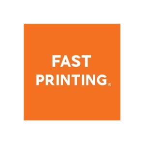 Fast Printing brand logo for fastprinting.com