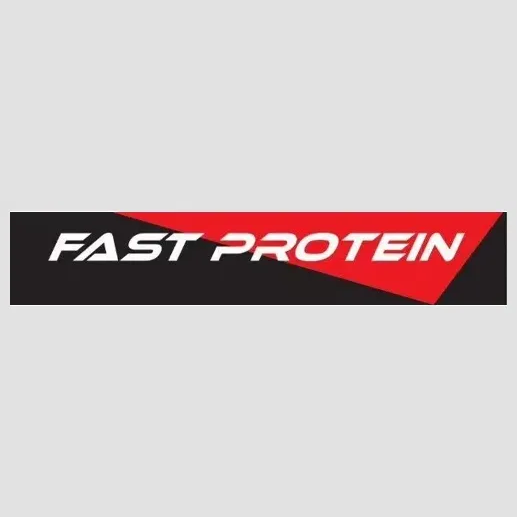 Fast Protein brand logo for fast-protein.com