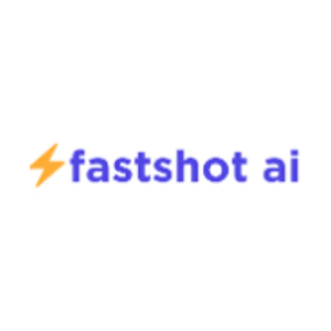 Fast Shot AI brand logo for fastshotai.com