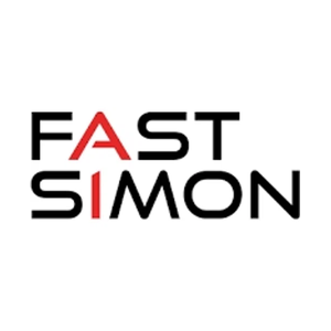 Fast Simon brand logo for fastsimon.com