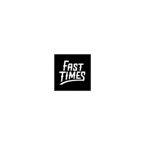Fast Times brand logo for fasttimes.com.au