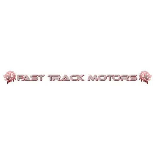 Fast Track Motors brand logo for fasttrackmotors.com