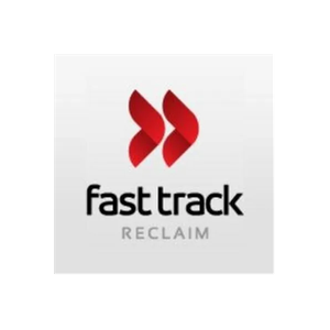 Fast Track Reclaim brand logo for fasttrackreclaim.com
