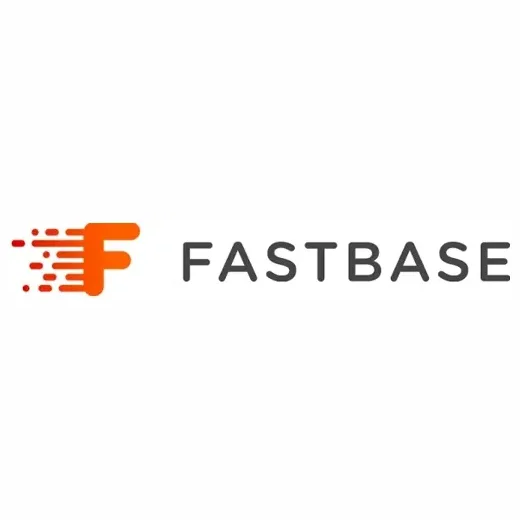 Fastbase brand logo for fastbase.com