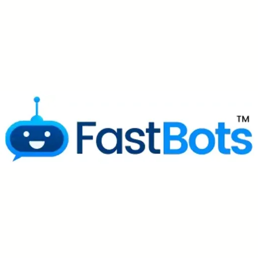 FastBots brand logo for fastbots.ai