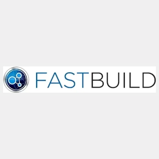 fastbuild brand logo for fastbuild.org