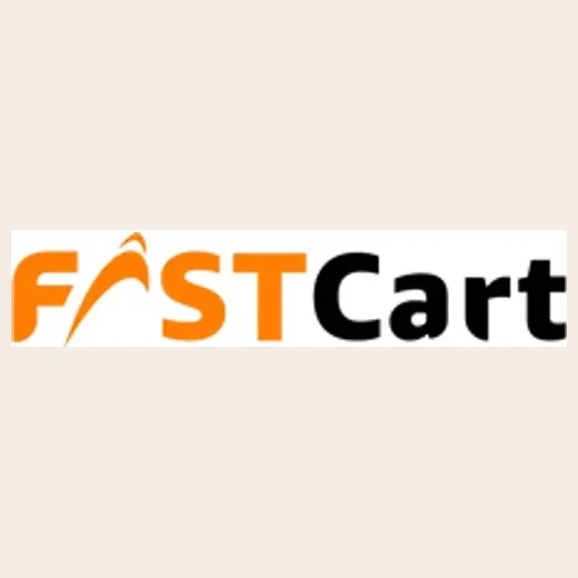 fastcartus brand logo for fastcartus.com