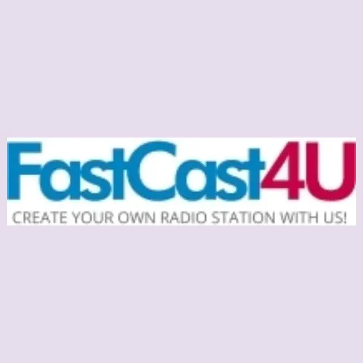 FastCast4u brand logo for fastcast4u.com