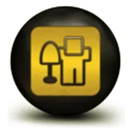 fastcleaner brand logo for fastcleaner.org