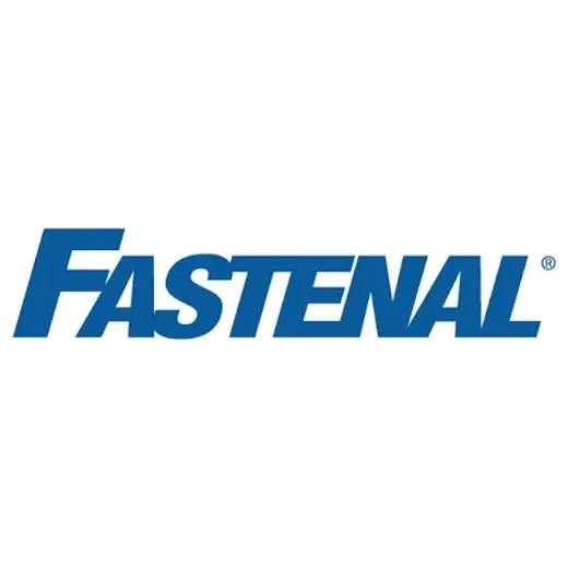 Fastenal brand logo for fastenal.com