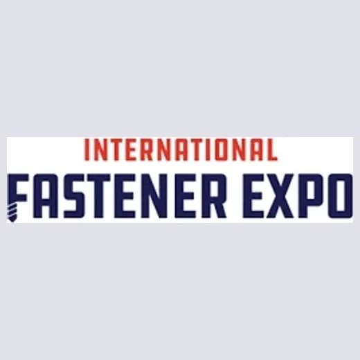 Fastener Shows brand logo for fastenershows.com