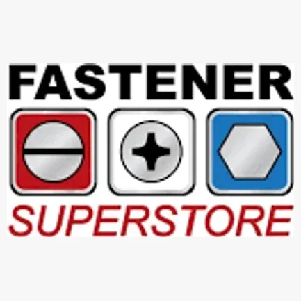 Fastener SuperStore brand logo for fastenersuperstore.com