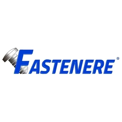 Fastenere brand logo for fastenere.com