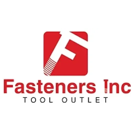 Fasteners Inc. brand logo for fastenersinc.net