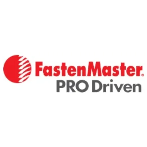 FastenMaster brand logo for fastenmaster.com