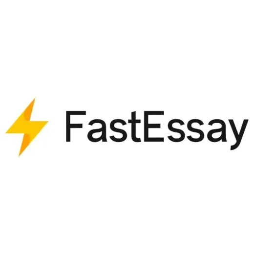 FastEssay brand logo for fastessay.com