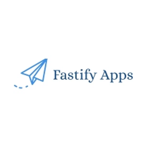 fastifyapps brand logo for fastifyapps.com