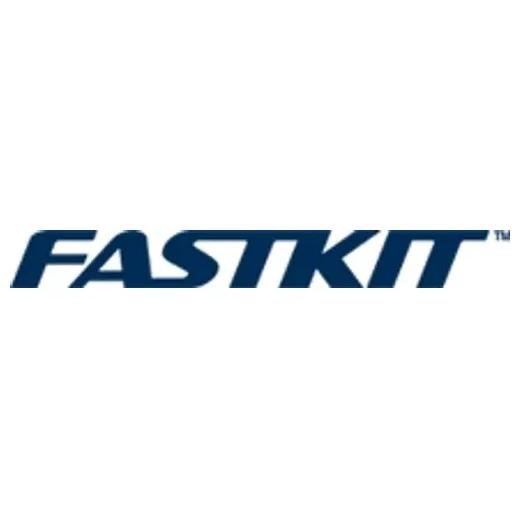 FastKit brand logo for fastkitpack.com