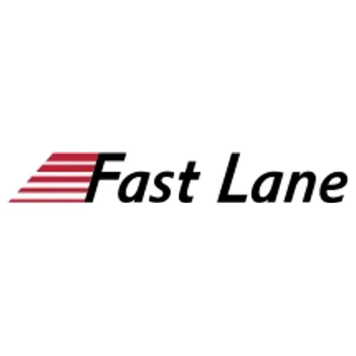 Fastlane brand logo for fastlaneus.com