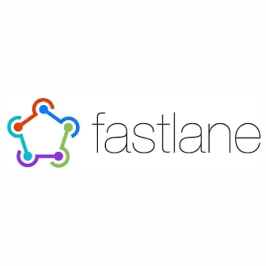Fastlane Tools brand logo for fastlane.tools