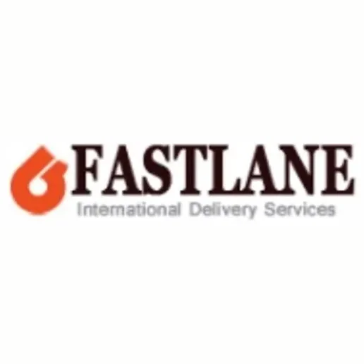 fastlanecouriers brand logo for fastlanecouriers.com