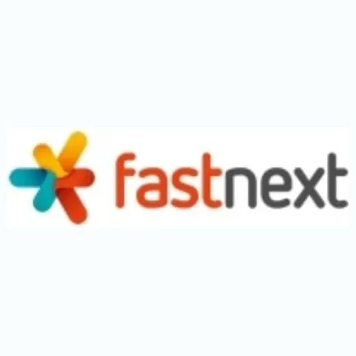 FastNext brand logo for fastnext.com