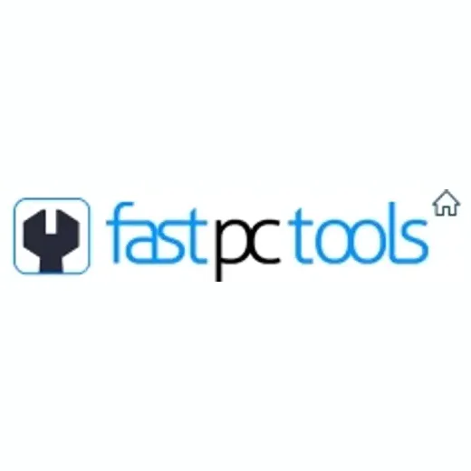 FastPCTools brand logo for fastpctools.com