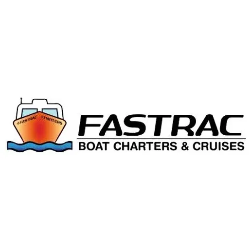 Fastrac brand logo for fastrac.com