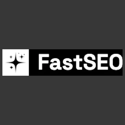 fastseo brand logo for fastseo.app