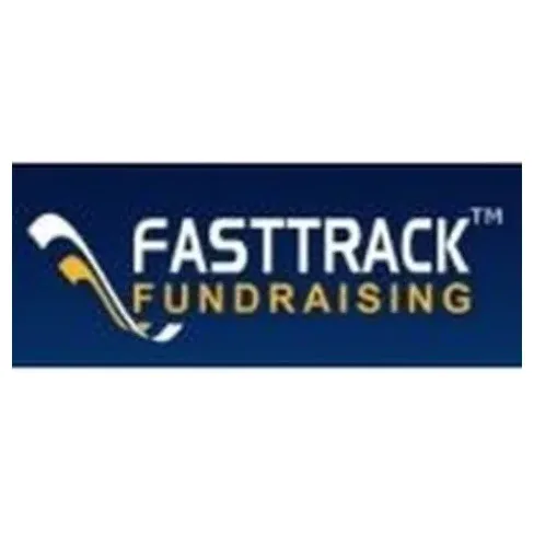 fasttrackfundraising brand logo for fasttrackfundraising.com