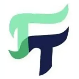 FastTrackr brand logo for fasttrackr.ai