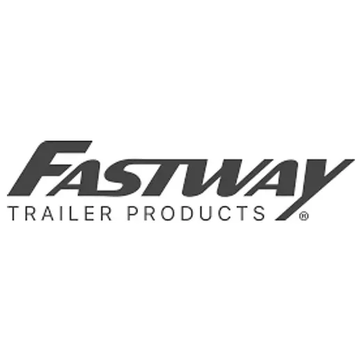 Fastway Trailer Products brand logo for fastwaytrailer.com