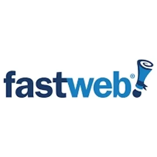 Fastweb brand logo for fastweb.com