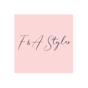 Fastyles brand logo for fastyles.us