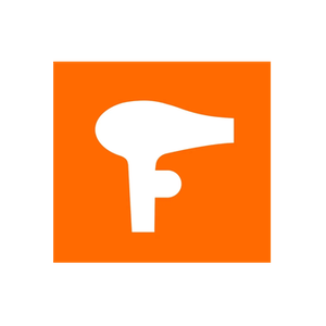 Faszin brand logo for faszin.com