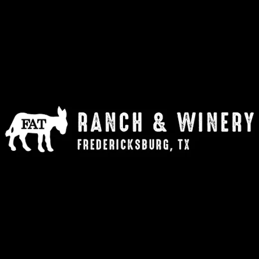 Fat Ass Ranch brand logo for fatassranch.com