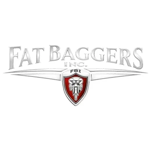 Fat Baggers brand logo for fatbaggers.com