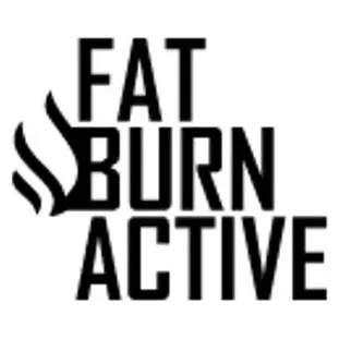 Fat Burn Active brand logo for fatburnactive.com