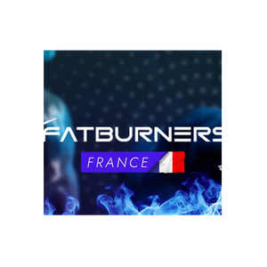 Fat Burners brand logo for fatburners.fr